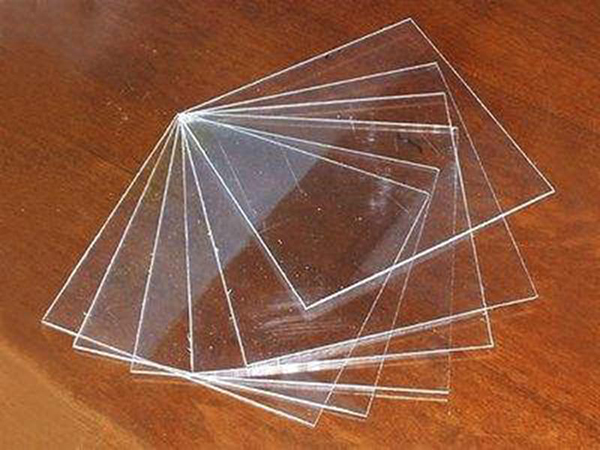 有機(jī)玻璃制品 